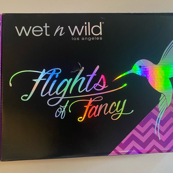 Wet N Wild Flights of Fancy Boxed Set - Picture 3 of 11